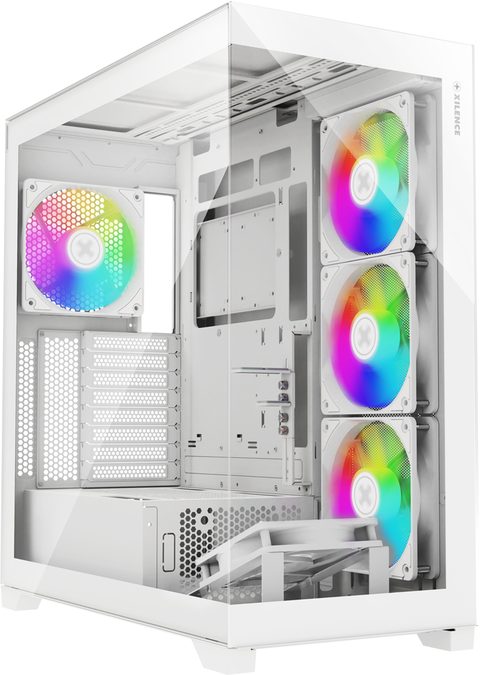 Xilence Xg271 Midi Tower