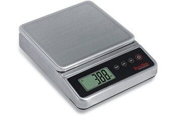 Terraillon Balance de cuisine électronique 5kg/1g 13626 pro 5