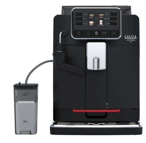 Gaggia Cadorna Milk Espressomachine - Aktie!