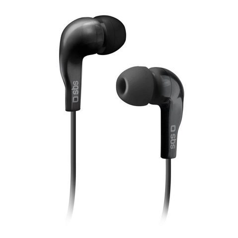 SBS TEINEARKL casque Avec fil Ecouteurs Appels/Musique