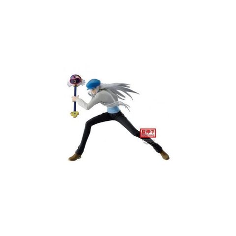 Banpresto Figurine Hunter X Hunter Vibration Stars Kcyytt