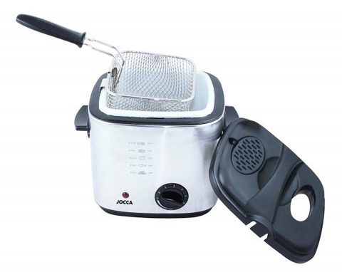 Invicta Réchaud À Fondue En Fonte 23cm