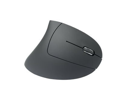 Mediarange MROS232 souris Bureau Droitier RF sans fil Optique 1600 DPI