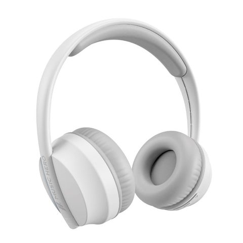 SBS Floxy 2.0 Casques Sans fil Arceau Appels/Musique USB Type-C Bluetooth