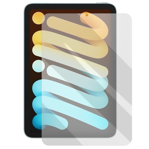 MW Protection Glass Basic Ipad Mini 2021 Verre