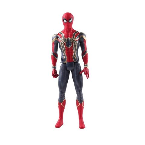 Avengers Figurine Spiderman