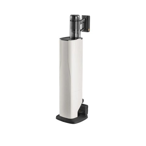 Roborock Aspirateur Balai H60 Hub Ultra 210aw Avec Filtre Hepa