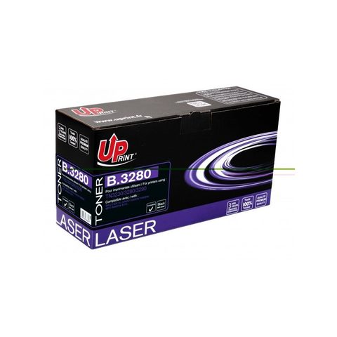 Uprint Toner Compatible Brother Tn3280 (