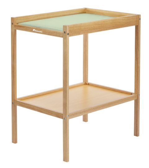Bebeconfort Table À Langer Bébé En Bois Daisy