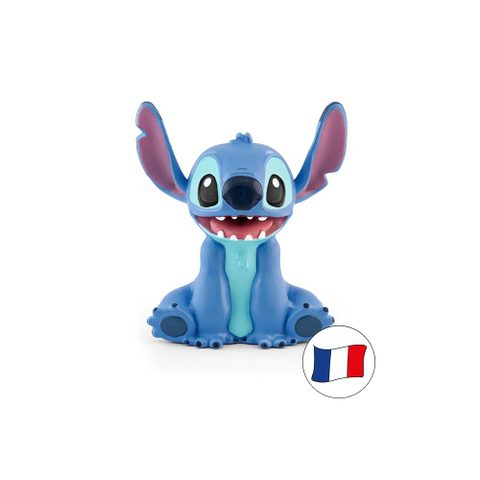 Tonies Figurine Lilo Et Stitch Multicolor Textile