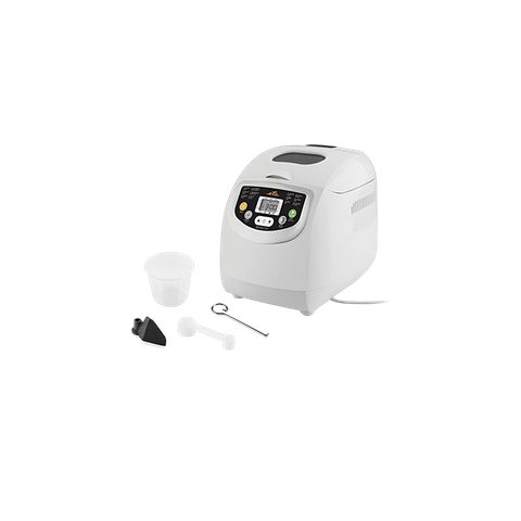 ETA Machine À Pain Delicca Mini 600w 12 Programmes