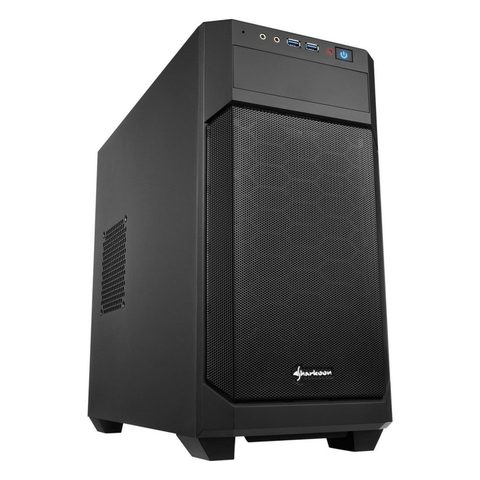 Sharkoon V1000 Mini Tower