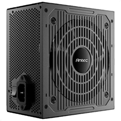 Antec Fuente de Alimentación SIGNATURE CSK750DC 750W 80 PLUS Bronze PFC Actif