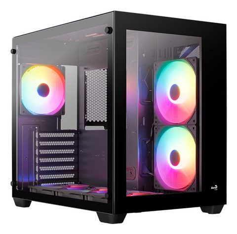 AeroCool Dryft Midi Tower