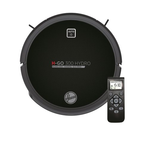 Hoover H-go 300 Hydro Hgo320h 011 0,35 L Sans Sac