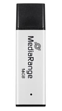 Mediarange Clé USB MR1899 16GB USB 3.2 Gen 1