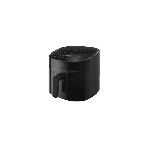 Eta Fritta Digi Double 7,2 L Autonome 1800 W Friteuse d'air chaud