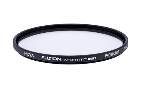 Hoya Fusion -antistatic Next Protector Filtre 52mm