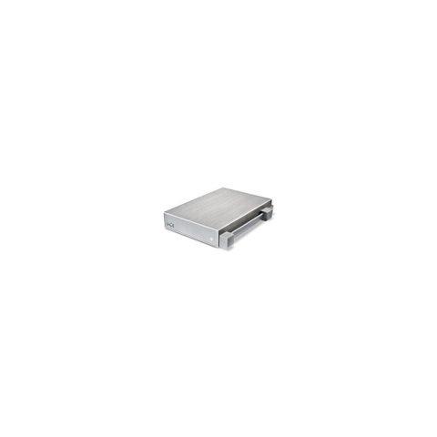 Lacie Rikiki Go disque dur externe 500 Go 2.5 USB 2.0