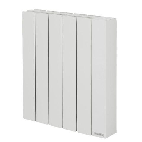 Thermor Radiateur électrique à inertie "chaleur douce" Baléares 1000W