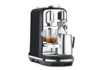 Sage Expresso Nespresso Creatista Plus