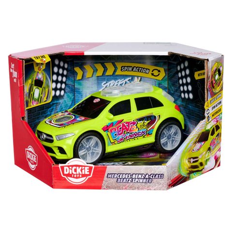 Dickie Mercedes A Class Beatz Spinner 203765007