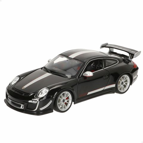 Bburago Voiture Gt-porsche Gt3 Rs 4.0 1:18