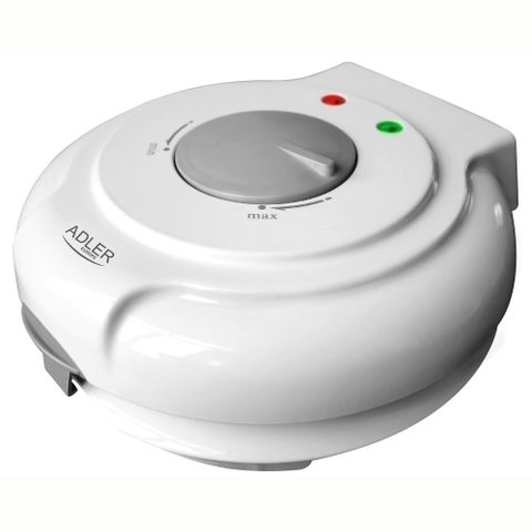 Adler AD 3038 Gaufrier Coloris