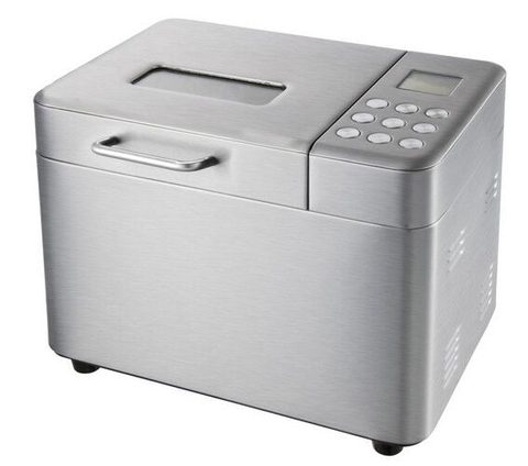 Naturamix Machine à pain 1kg 600w MAP-EASY.BREAD
