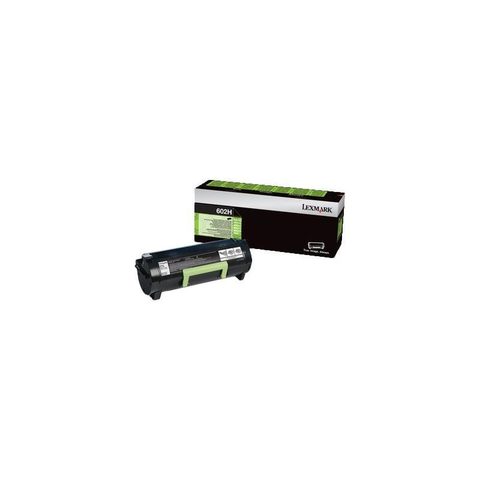 Lexmark Cartouche 602H