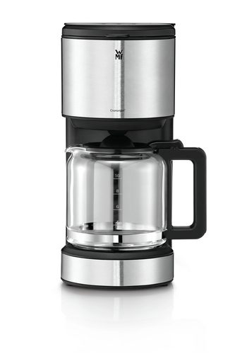 WMF Stelio 0412150011 Semi-automatique Machine à café filtre 1,25 L