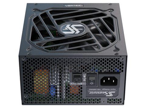 Seasonic Bloc dalimentation interne - VERTEX GX - 1200 Watts - atx 3.0 PCie 5