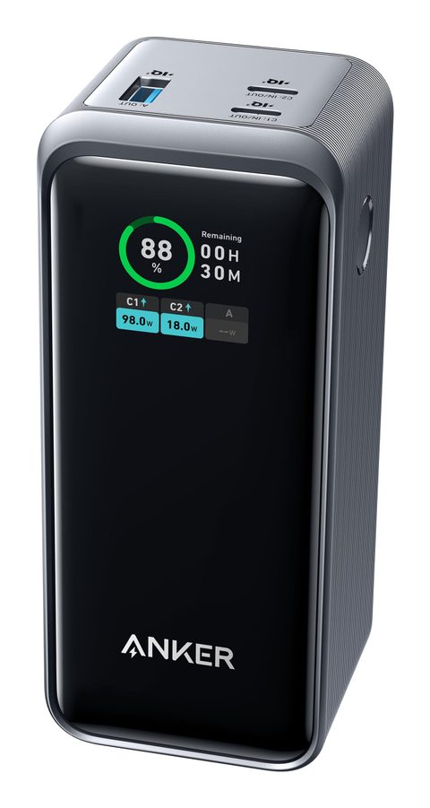 Anker Power Bank Prime 20000 mAh 200 W