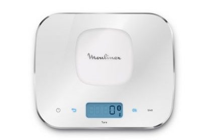 Moulinex Balance De Cuisine Xf38e100
