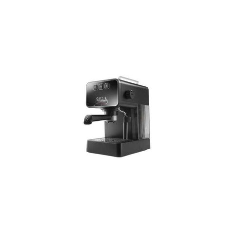 Gaggia ESPRESSO EVOLUTION Manuel Machine à expresso 1,2 L