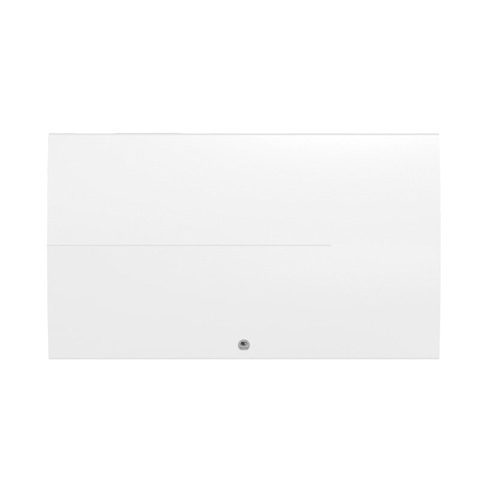 Thermor Radiateur électrique horizontal TENERIFE - Puissance: 1250W