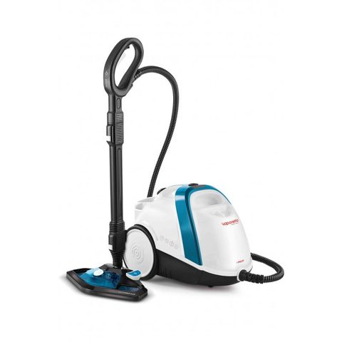 Polti Nettoyeur vapeur traineau Vaporetto Smart 100 B PTEU0276