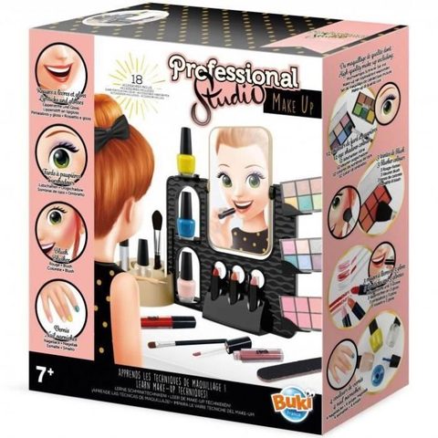 Buki France Professional Studio Make Up