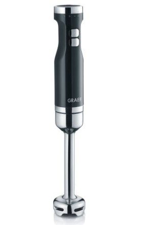 Graef Hb502eu Blender 0,7 L Mélangeur Par Immersion