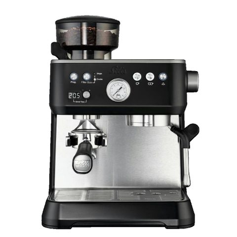 Solis Grind & Infuse Perfetta