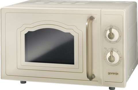 Gorenje Mo4250cli Micro-ondes Grill Comptoir 20 L 700 W