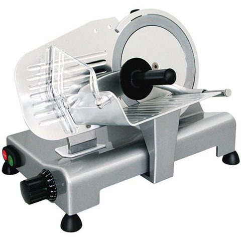 LE Pratique Trancheuse - PRO Italienne - 110 W - Disque 195 mm