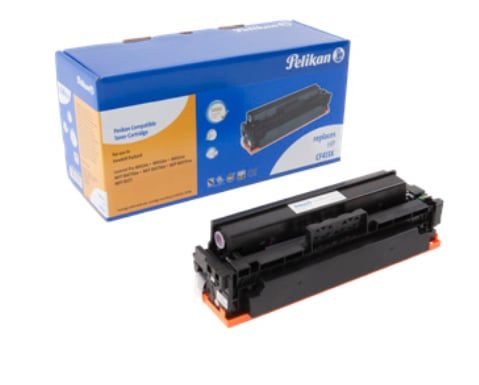 Pelikan Cartouche HP CF410A compatible