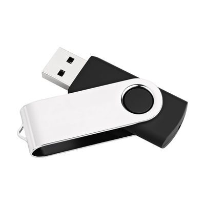 Mediarange Clé USB MR908NTRL 8GB USB 2.0 pivotante