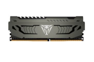 Patriot Memory Viper Steel Pvs416g360c8 Module De Mémoire 16 Go 1 X 16 Go Ddr4