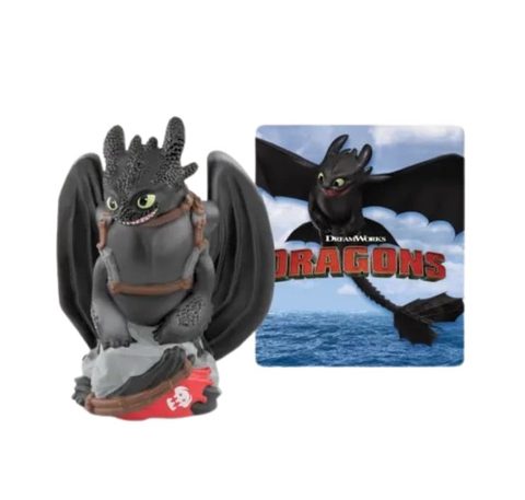 Tonies Figurine Tonie Cavaliers De Beurk Krokmou