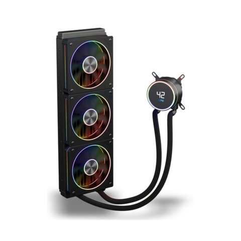Zolyd Watercooling Cpu Hyperflow Argb