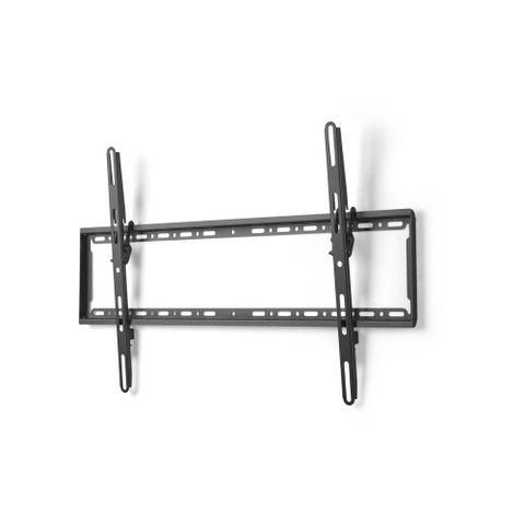 One For All Support Tv Mural Smart Wm2625 Inclinable 8° Pour Ecrans 32 À 90 Pouces