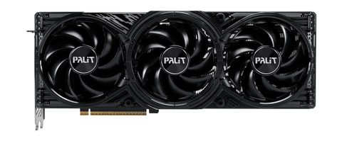 Palit GeForce RTX 5070 GamingPro OC NVIDIA 12 Go GDDR7