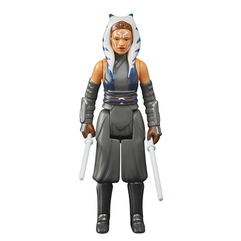Star Wars Figurine Retro Collection Ahsoka Tano